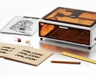 Der Creality Falcon A1 10W Lasergravierer ist aktuell massiv reduziert.