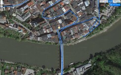 GPS Xiaomi Redmi Go – Brücke