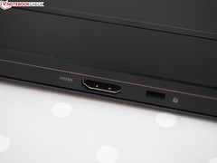 Asus ROG Zephyrus S GX531