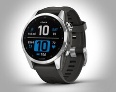 Die Garmin Fenix 7s wird aktuell für die Hälfte des Listenpreises angeboten.