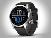 Die Garmin Fenix 7s wird aktuell für die Hälfte des Listenpreises angeboten.