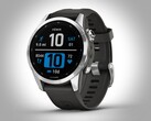 Die Garmin Fenix 7s wird aktuell für die Hälfte des Listenpreises angeboten.