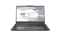 Das Gigabyte U4 packt einen Core i7-1195G7 in ein 990 Gramm leichtes Gehäuse. (Bild: Gigabyte)