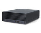 HP EliteDesk 805 G6 Mini-PC mit AMD Hexa-Core-CPU, GPU-Support und Windows 11 Pro zum Deal-Preis von 279 Euro (Bildquelle: AMSO)