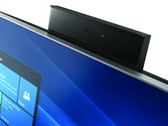 HP EliteOne 800 G3: Business-AiO mit Dual-Facing-Kameras