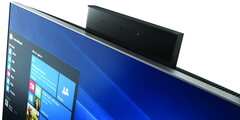 HP EliteOne 800 G3: Business-AiO mit Dual-Facing-Kameras