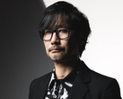 Der legendäre Spieleentwickler Hideo Kojima (Bildquelle: VGC)