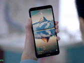 Honor 7C im Teaser-Werbevideo von Huawei 