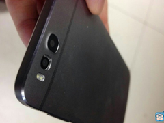 Das Huawei Honor 7 Plus soll größer und leistungsfähiger werden als das Honor 7 (Bild: Huawei)