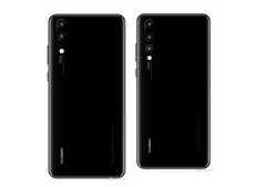 Endlich: Die ersten Renderbilder zeigen eine Variante mit Triple-Cam, vermutlich ein Pro-Modell.