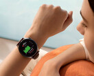 Huawei hat begonnen, das Update auf HarmonyOS 2.1.0.236 für die Huawei Watch 3 zu verteilen. (Bild: Huawei)