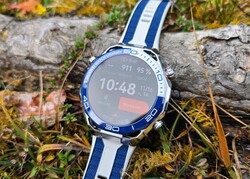Huawei Watch Ultimate 2 (Foto: Benedikt Winkel)