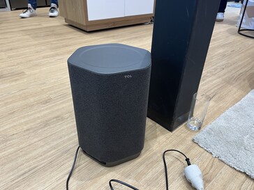 … größer als die Einzelboxen.