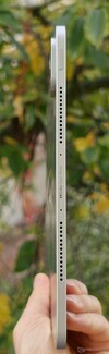 Test Xiaomi Pad 9 Pro Max Tablet