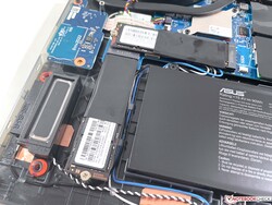 2x PCIe-4.0-SSDs