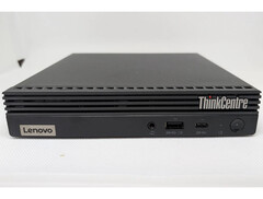 Lenovo ThinkCentre M75q Gen 2 Tiny-PC Ryzen 5  16 GB RAM günstig generalüberholt