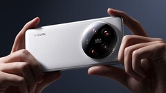 Die letzten Xiaomi 14 Ultra Teaser und Sample-Photos vor dem China-Launch am 22. Februar 2024.