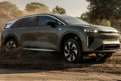 Lucid Gravity: Das Elektro-SUV der Luxusklasse baut auf den Innovationen auf, die erstmals bei der vollelektrischen Lucid Air Limousine zu sehen waren.