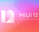 Die finale Version von MIUI 12 soll ab dem 19. Mai an die ersten Kunden verteilt werden. (Bild: Mi Indien)