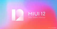 Die finale Version von MIUI 12 soll ab dem 19. Mai an die ersten Kunden verteilt werden. (Bild: Mi Indien)