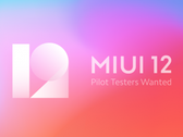 Die finale Version von MIUI 12 soll ab dem 19. Mai an die ersten Kunden verteilt werden. (Bild: Mi Indien)