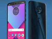 Das Moto X5, hier in einem geleakten Bild, könnte eingestellt werden, wird berichtet.