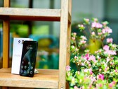 Das Motorola Moto G87 bietet Lautsprecher mit viel Schalldruck, aber mäßigem Klang.