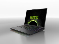 Das XMG NEO 16 (M26)