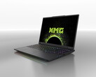 Das XMG NEO 16 (M26)