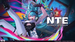 Ironmouse hat die Zusammenarbeit mit Neverness to Everness beendet