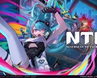 Ironmouse hat die Zusammenarbeit mit Neverness to Everness beendet