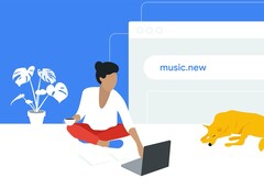 Die .new Top-Level-Domain bietet bereits mehr als 200 praktische Shortcuts, die man direkt über den Browser erreichen kann. (Bild: Google)
