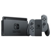 Nintendo Switch Grau (Bilder: Aldi Süd)