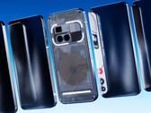 Das Nothing Dream Phone kommt ohne Kamerabuckel aus.