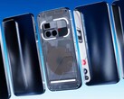 Das Nothing Dream Phone kommt ohne Kamerabuckel aus.