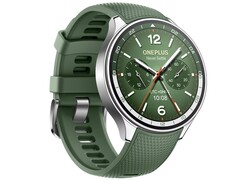 Die OnePlus Watch 2R ist eine sehr günstige Android-Smartphone mit ordentlicher Akkulaufzeit (Bildquelle: OnePlus)