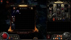 Neue Ritual Mechanik
