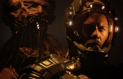 Neben The Callisto Protocol soll auch der Landwirtschafts-Simulator 2022 zu den kostenlosen PS Plus Spielen im Oktober 2023 gehören (Bild: Krafton)