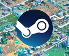 Parkasaurus ist auf Steam bis zum 21. September mit 90 Prozent Rabatt erhältlich.