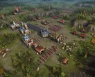 Cossacks 3 ist auf Steam heute im Angebot