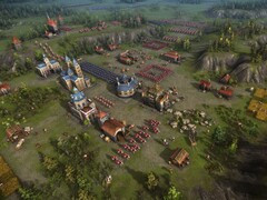Cossacks 3 ist auf Steam heute im Angebot