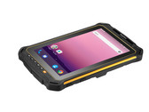 RugGear: Rugged-Tablet mit Android vorgestellt