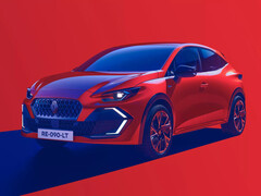 Neuer Renault Clio Hybrid: Sechste Generation des Erfolgsmodells mit 158 PS und modernem Design (Bildquelle: Renault)