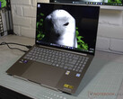 Kühl wie kaum ein anderer: Acer Swift 16 AI im Test