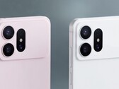 Zwei Samsung Galaxy S27 Ultra Farben sind hier zu sehen, ein Bild zeigt alle vier.