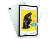 Das Galaxy Tab S6 Lite erhält eine Neuauflage für das Jahr 2024. (Bild: Samsung)