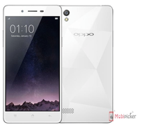 Oppo: Neue Details und Fotos vom Mirror 5s