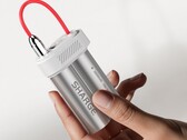 Die kompakte Powerbank Sharge Pouch Mini startet mit doppeltem Rabatt. (Bildquelle: Sharge)