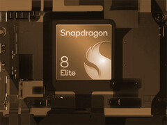 Der Qualcomm Snapdragon 8 Elite Gen 6 wird voraussichtlich nicht früher erscheinen als üblich (Bildquelle: Qualcomm - editiert)