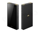 Der Sony Walkman NW-ZX900 greift das Design des ZX707 auf, fällt aber etwas größer aus.
